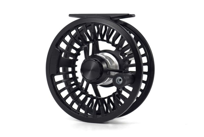 Acid Reel 5/6 - Black view 2