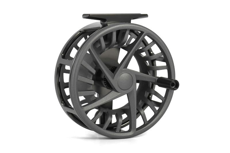 Remix S-Series -11+ HD Reel Smoke view 3