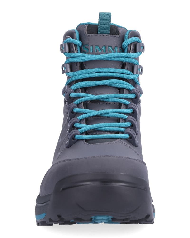 Wms Freestone Boot Slate 05 view 8