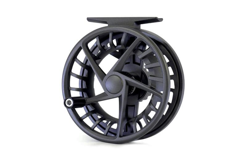 Liquid S -5+ Reel Smoke view 2