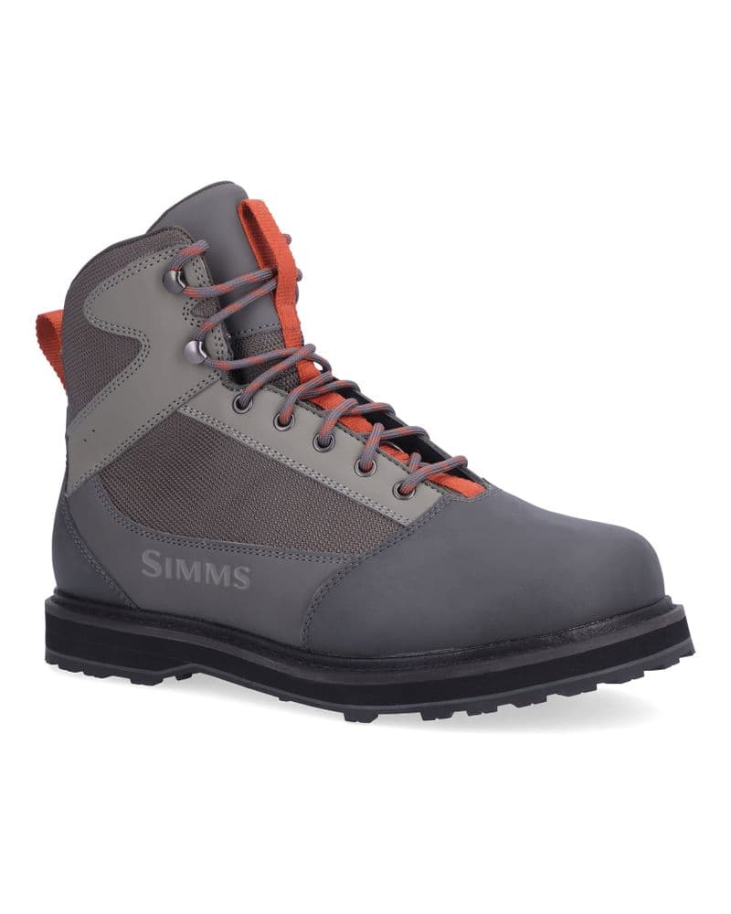 Tributary Boot - Rubber Basalt 09 view 9