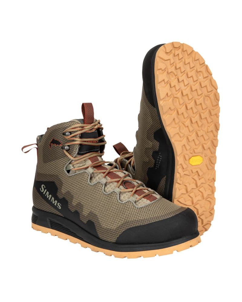 Flyweight Access Boot Dark Stone 09 view 2