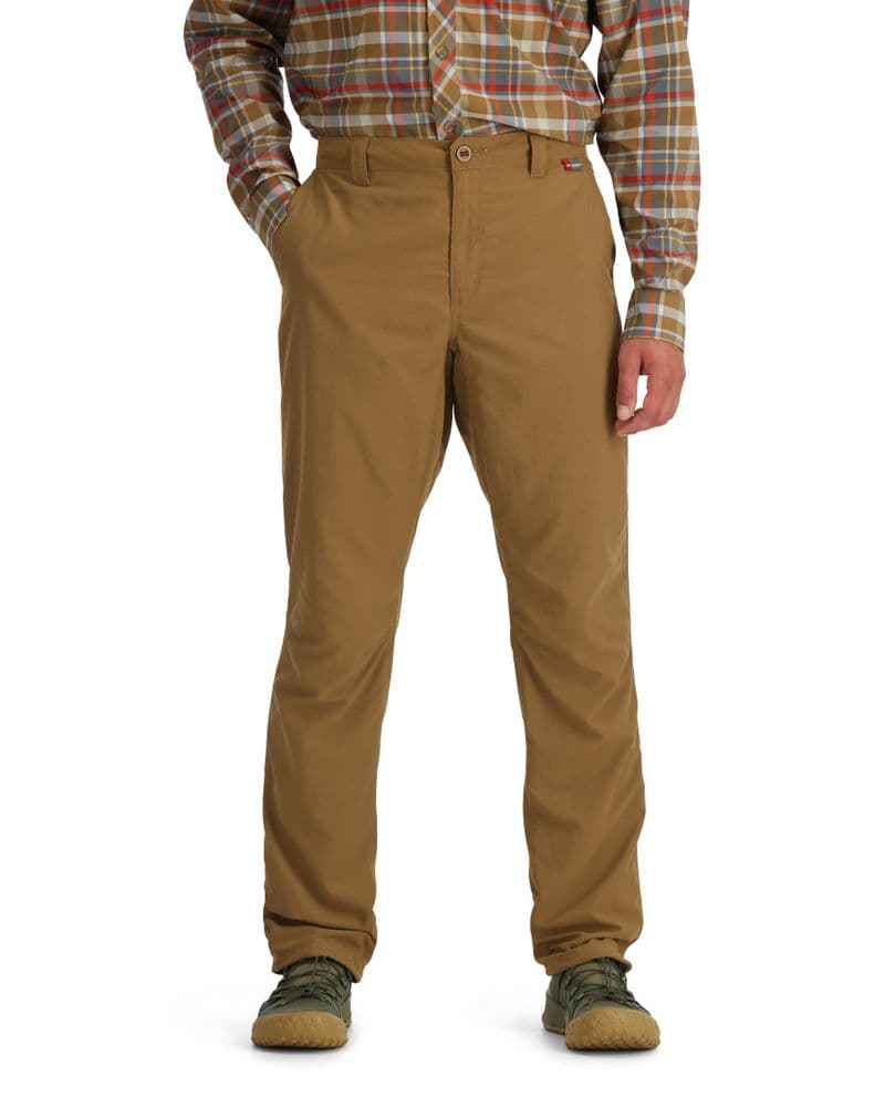 Bugstopper Superlight Pant Driftwood view 3