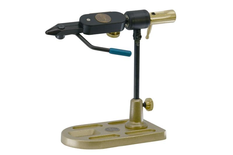 Revolution Series Vise | Monster/Bronze Pocket Base view 2