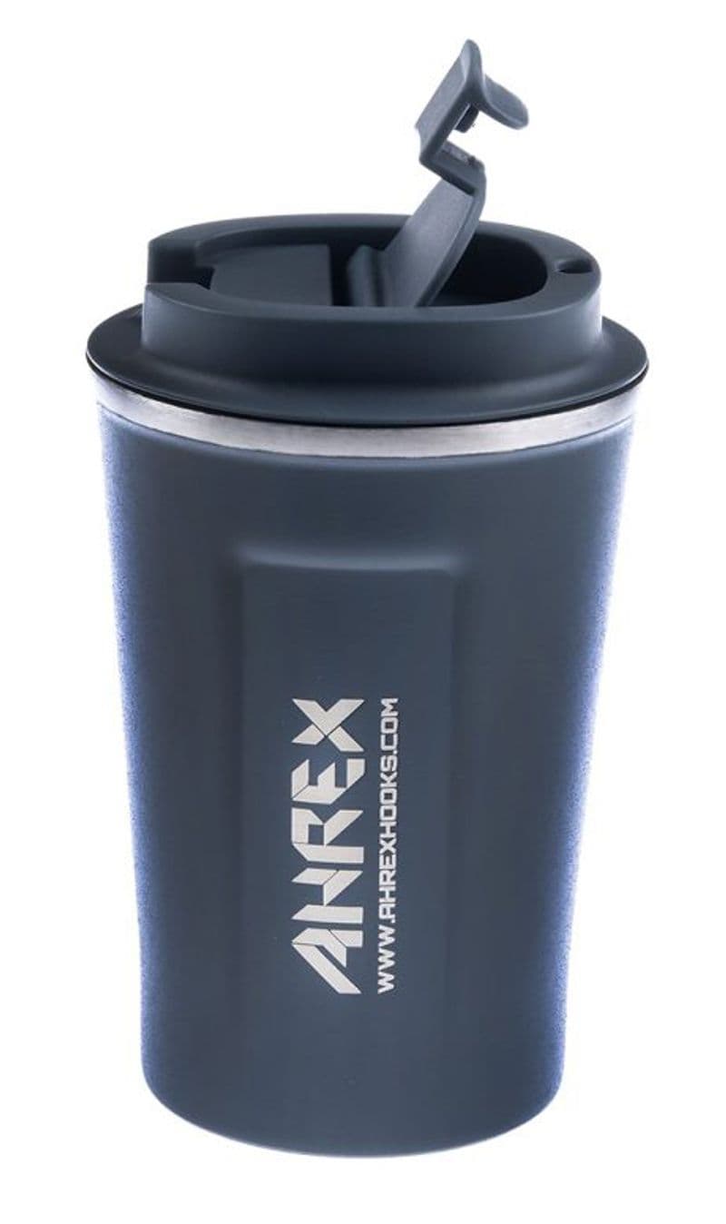 Ahrex Thermo Mug Blue view 1