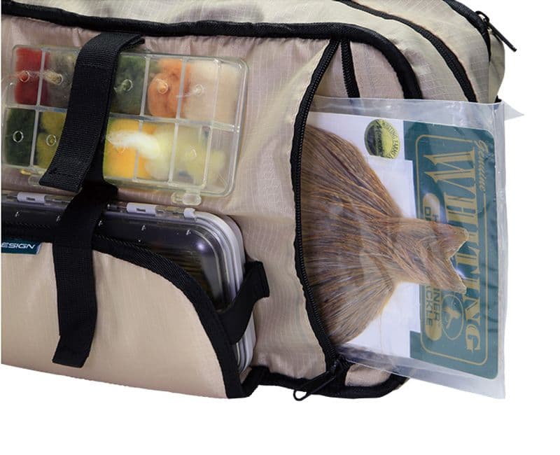 Marco Polo Carry All (CFT-CA)