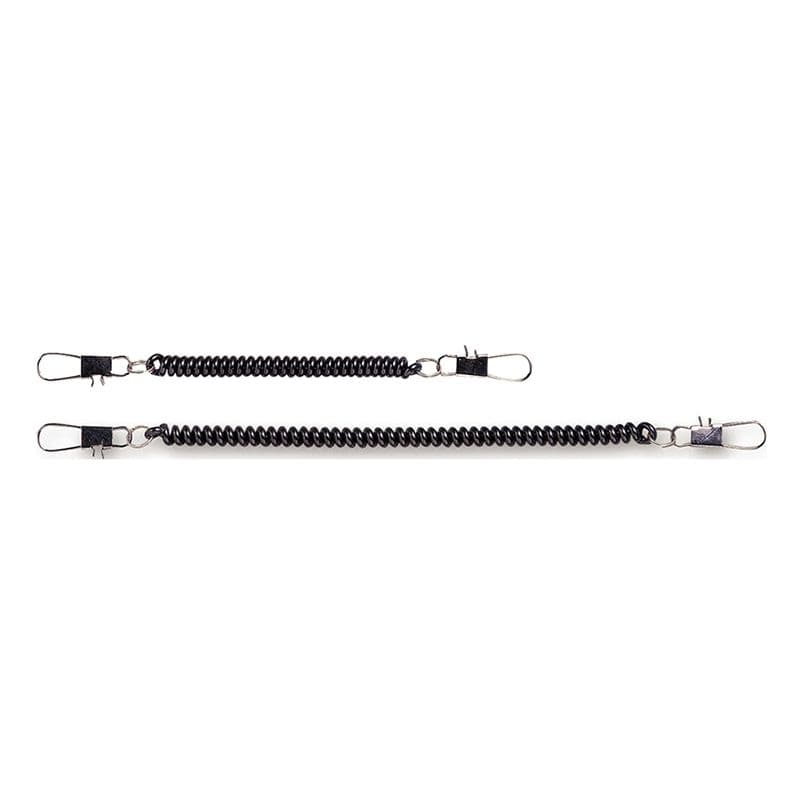 Curl Cord Set Black (CFA-60S-BK) view 2