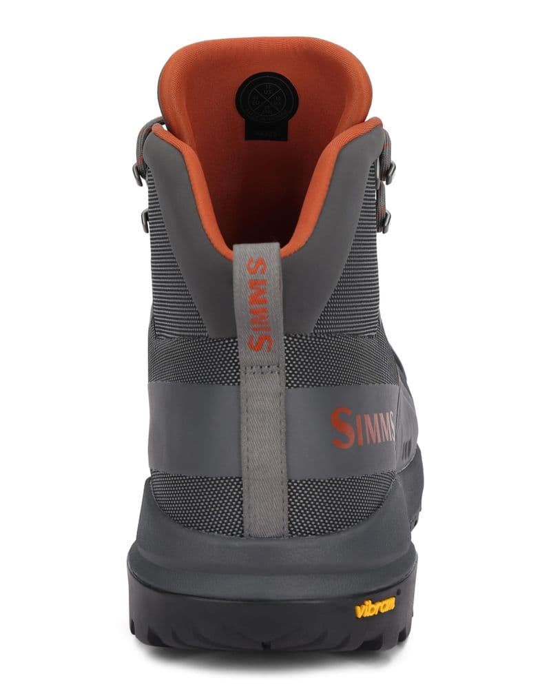 Flyweight Boot 07 view 5
