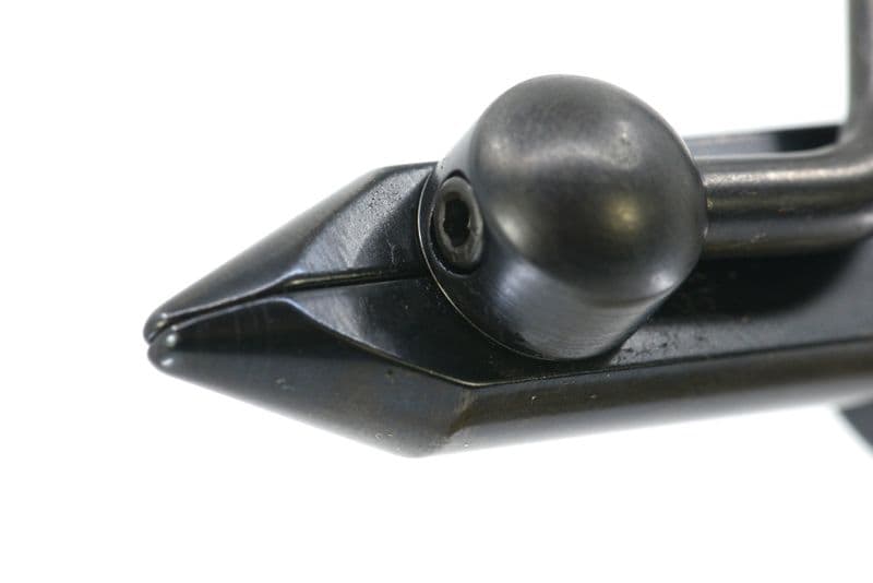 Revolution Series Vise | Regular/Bronze Pocket Base view 7