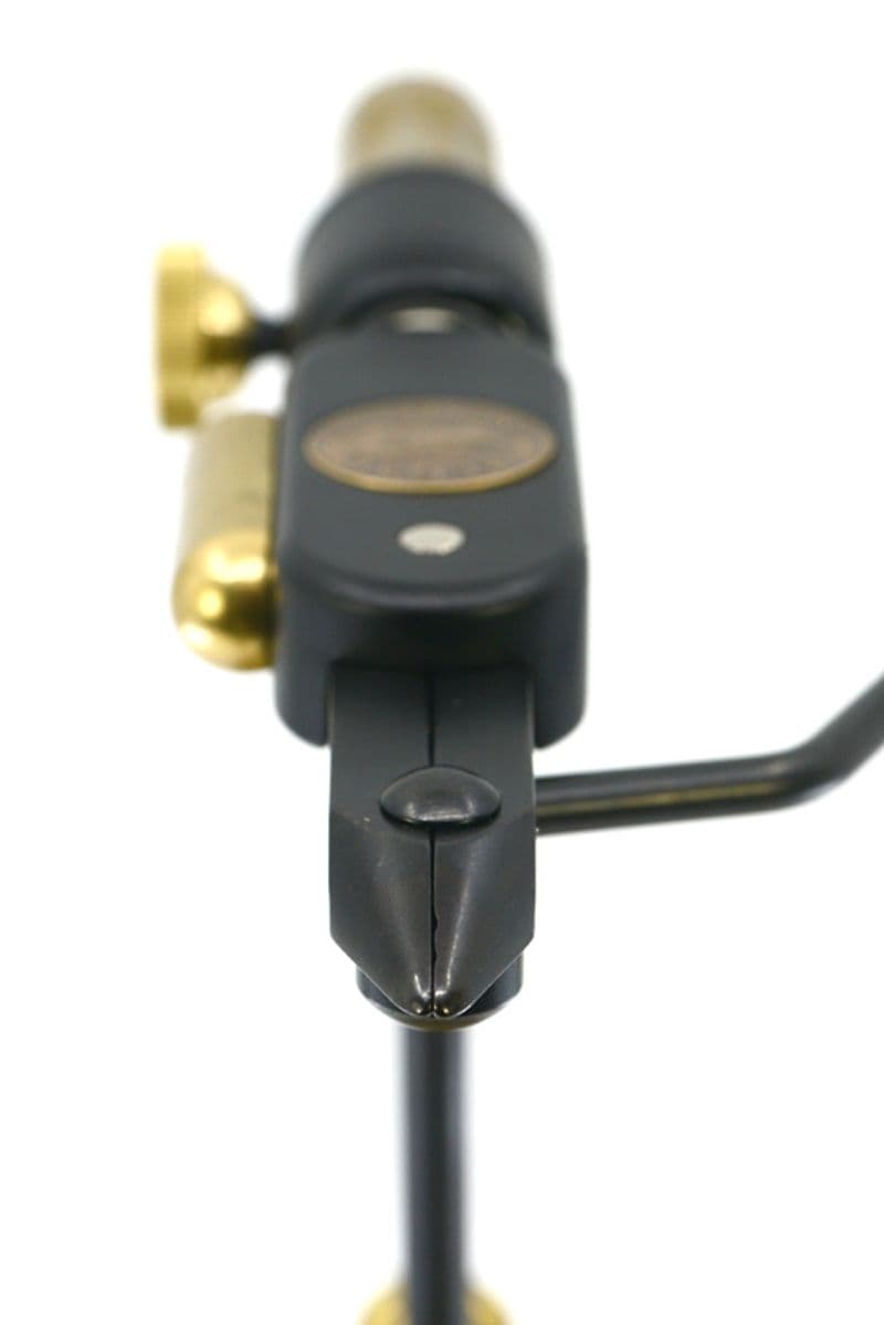 Revolution Series Vise | Big Game/Bronze Pocket Base view 4