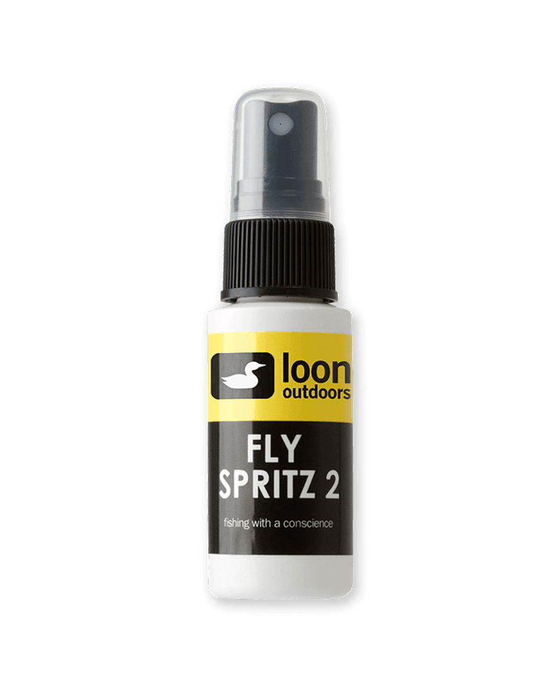 Fly Spritz 2 view 2