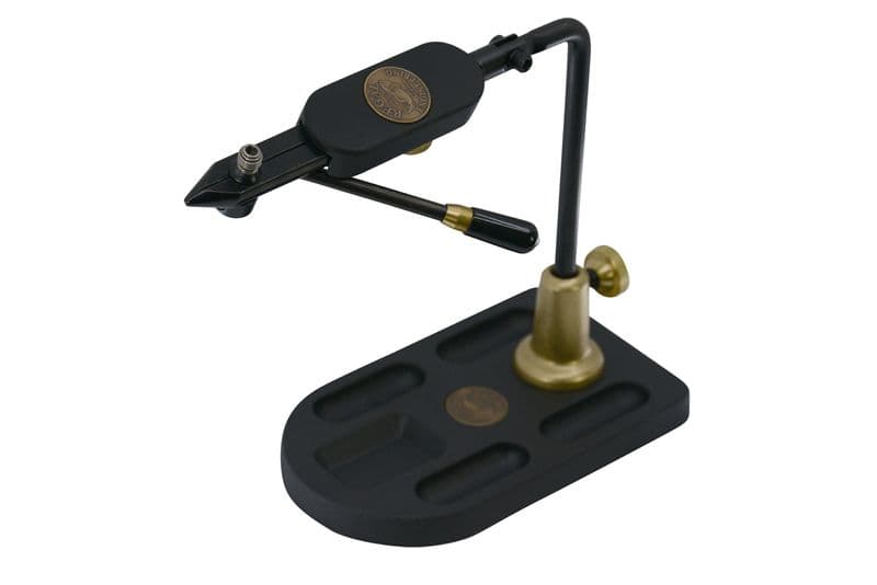 Medallion Series Vise | Regular/Aluminum Pocket Base view 4