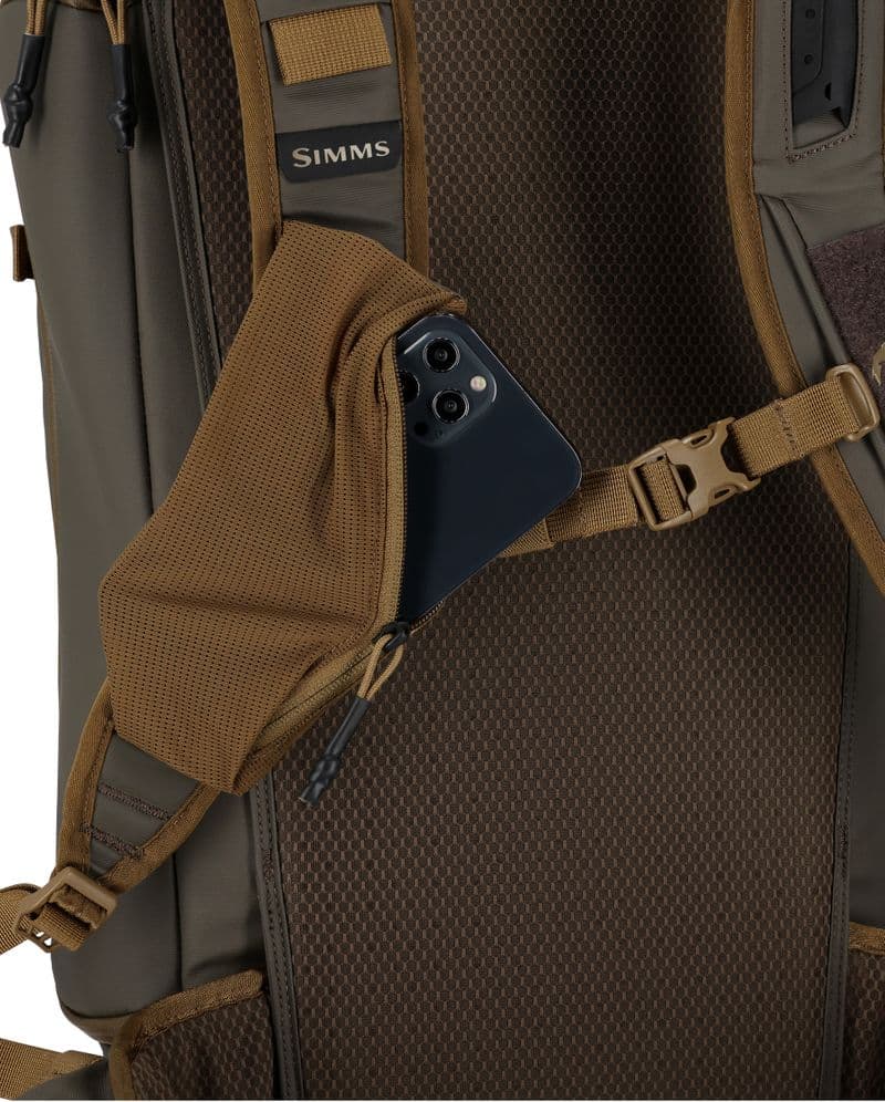 Headwaters Backpack Hickory view 1
