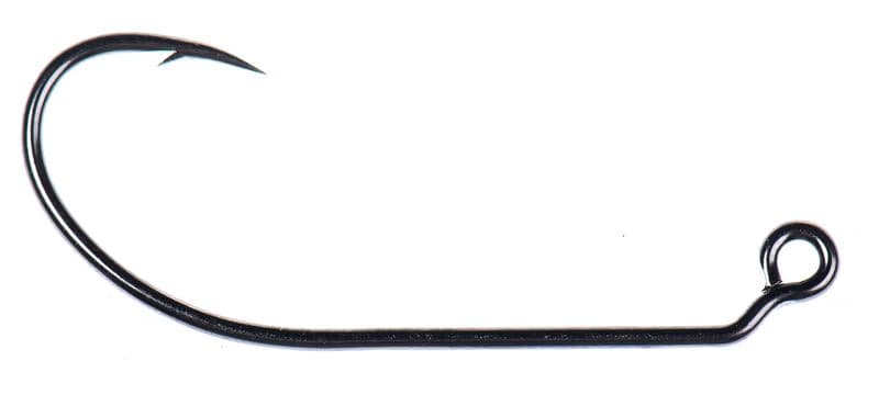 PR360 50 Degree Jig Hook # view 2