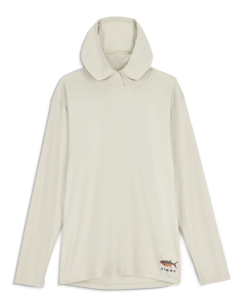 Tech Hoody B.Clay Lake Nomad view 1