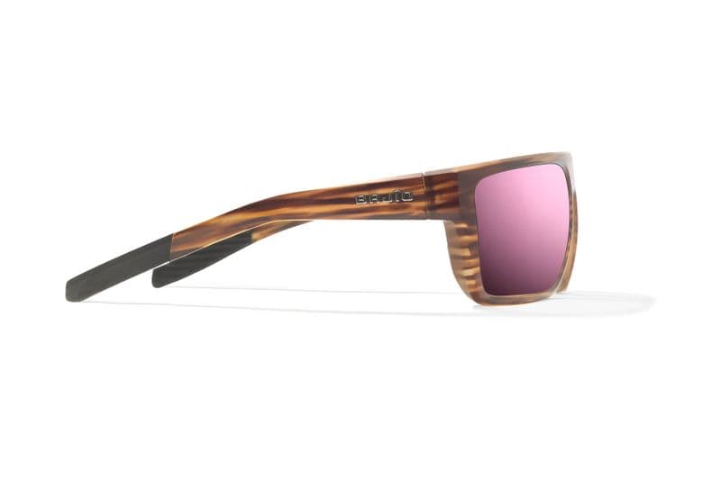 Zapata Brown Grass Matte Rose Mirror PC view 3