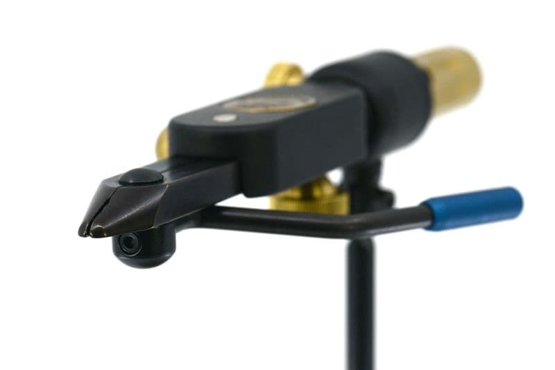 Revolution Series Vise | Monster/Bronze Pocket Base view 3