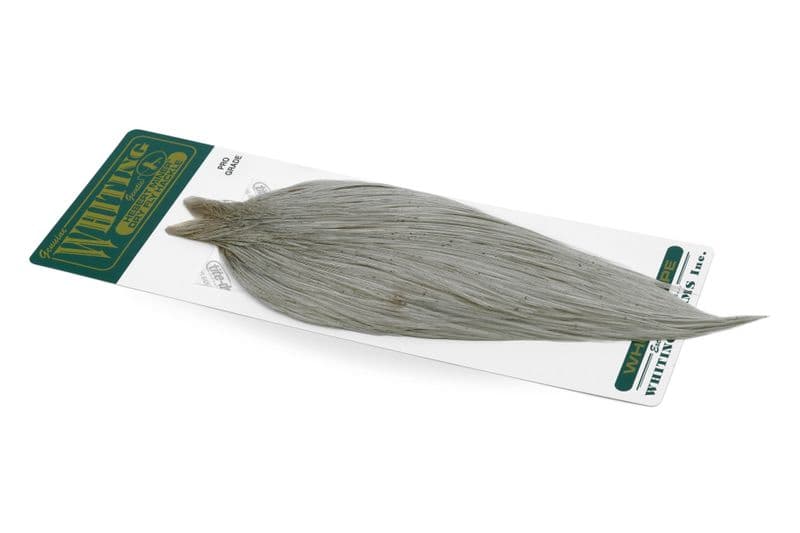 Hebert Pro Grade Cape Light Gray Dun view 2