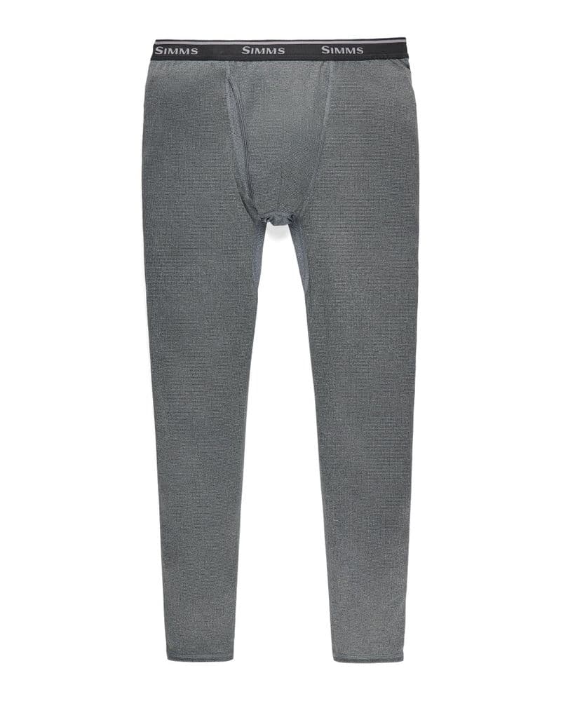 Strata 160 Bottom Dark Grey Heather view 2