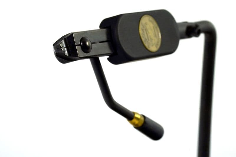 Medallion Series Vise | Hook/Bronze Pocket Pedestal view 5