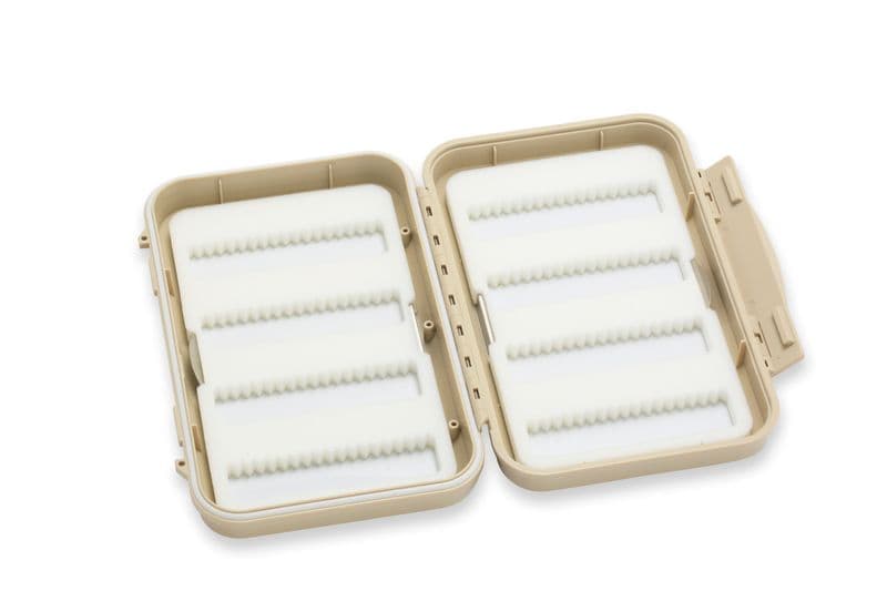Saltwater Bonefish Fly Case Sand | view 2