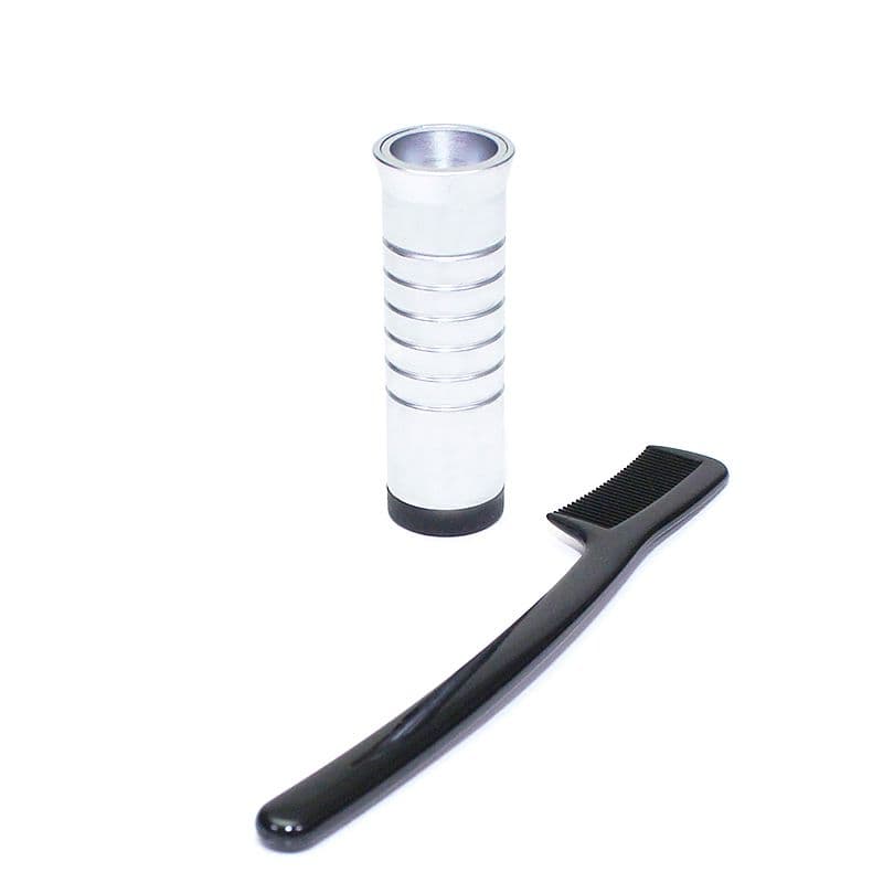 2-in-1 Hair Stacker Small (CFT-80-S) view 2