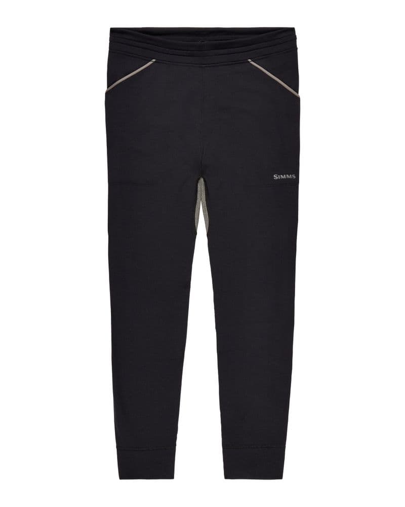 Strata 200 Bottom Black view 1