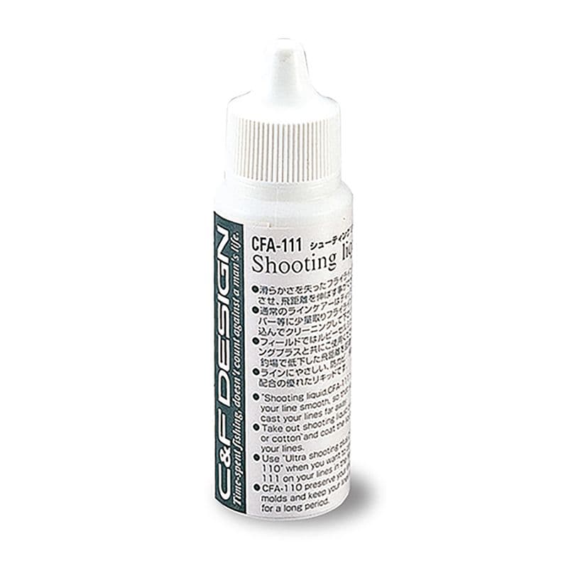 Shooting Liquid (CFA-111) view 1