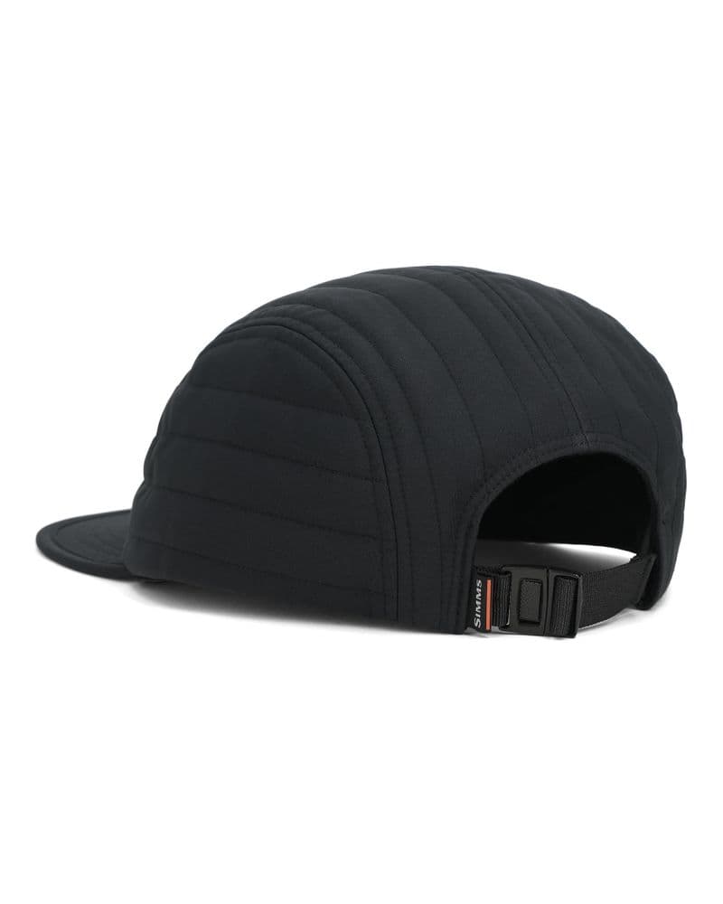 Insulated Ball Cap Black view 4