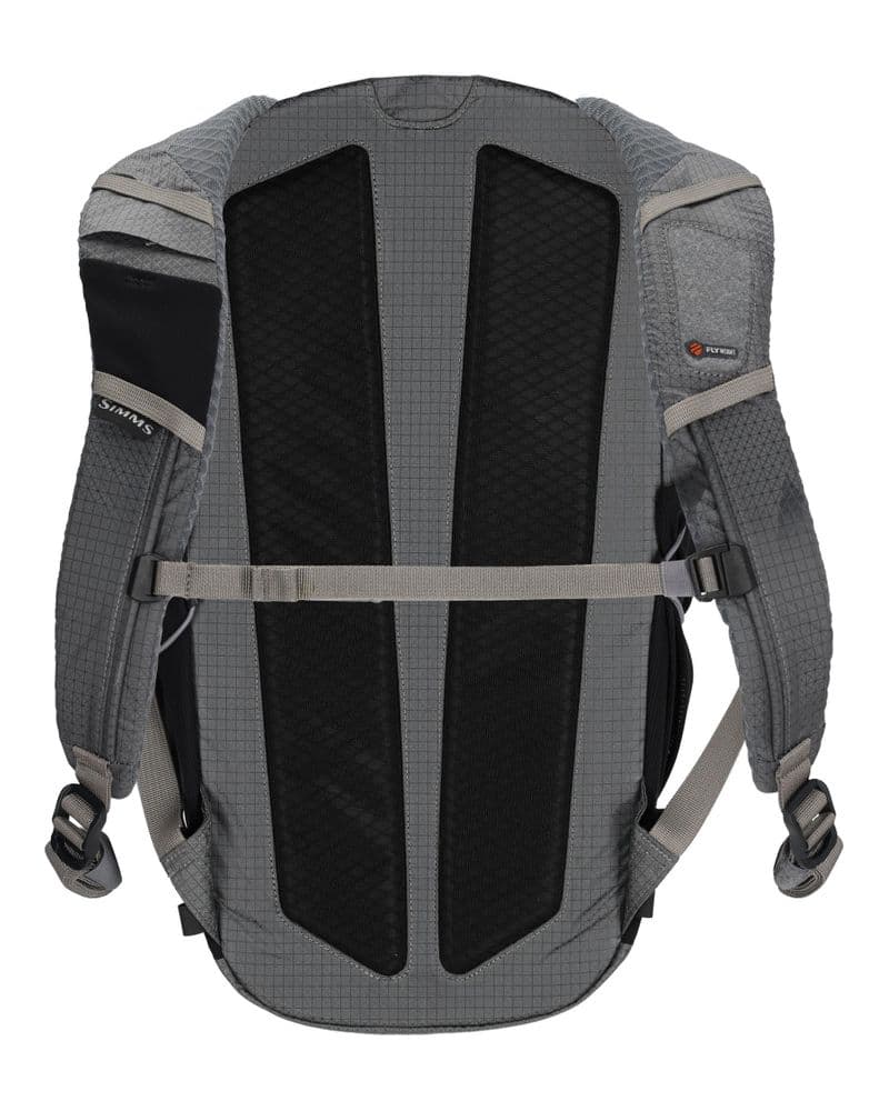 Flyweight Backpack Smoke view 1