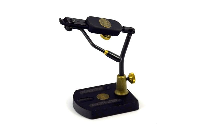 Travel Vise | Hook Jaws/Aluminum Pocket Base view 5