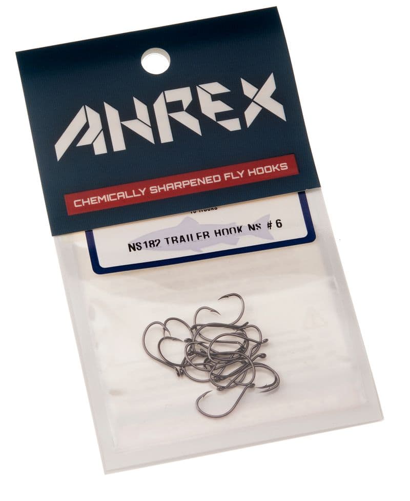 NS182 Trailer Hook # view 3