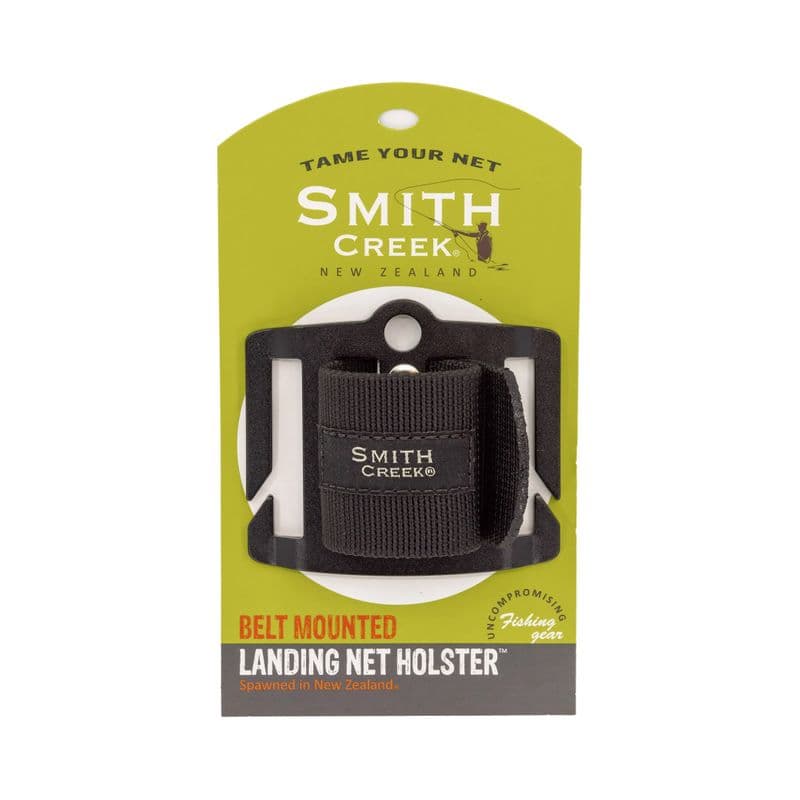 Net Holster™ Black view 5