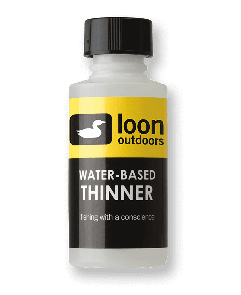 Water Based Thinner view 1