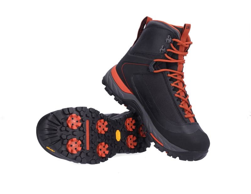 G4 Pro Powerlock Boot Carbon 11 view 7