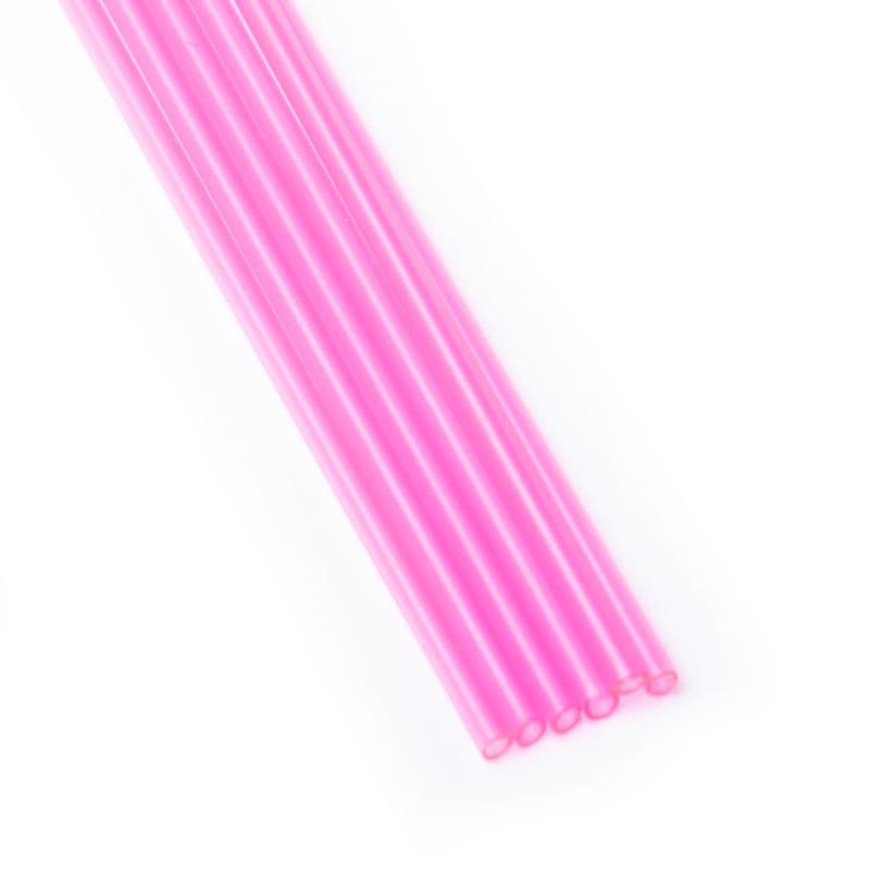 Classic Tube S (1.4mm) Fluo Pink view 2