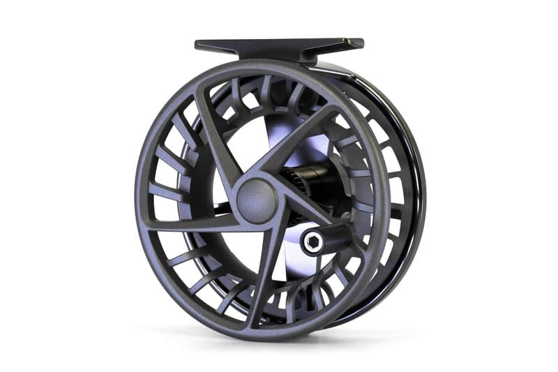Remix S-Series -9+ Reel Smoke view 2