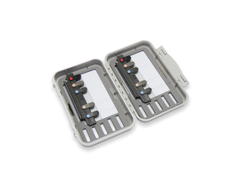 Threader Fly Case Off-White | view 2