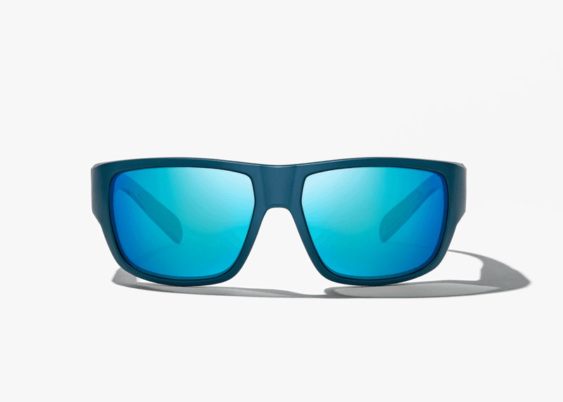 Piedra Blue Vin Matte Blue Mirror PC view 1