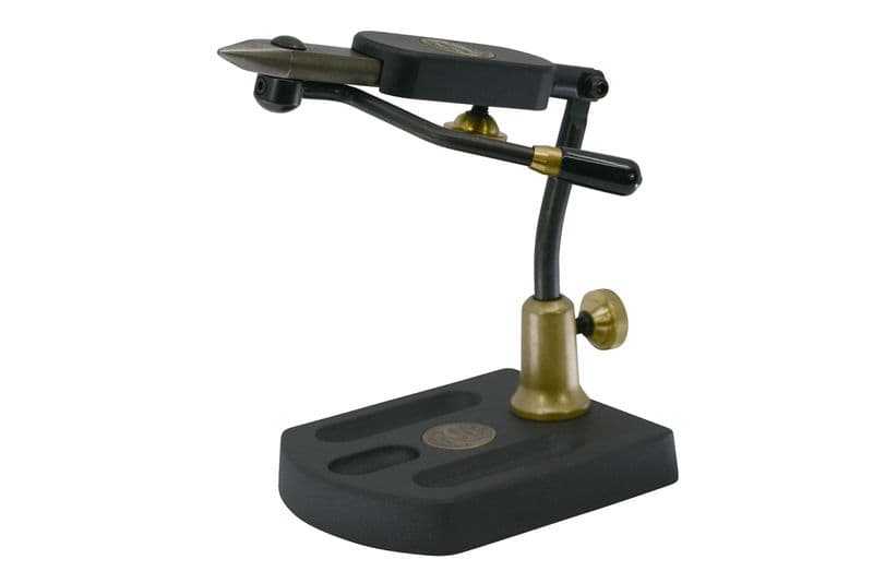 Travel Vise | Stainless Steel Jaws/Aluminum Pocket Base