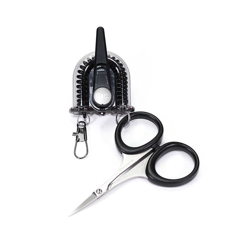2-in-1 Retractor/Scissors (CFA-70WS) view 2