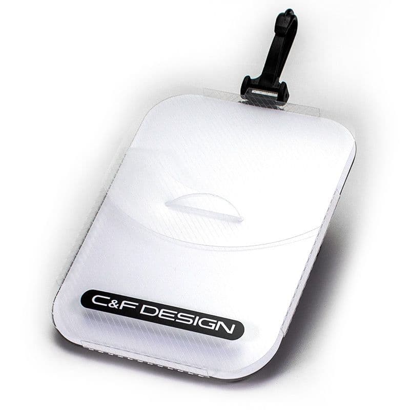 License Holder (CFA-210) view 2