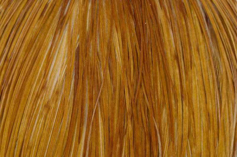 Whiting Commercial Cape Medium Ginger view 1