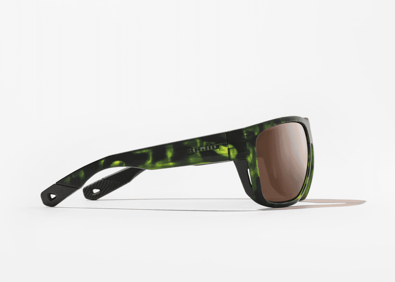 Las Rocas Shoal Tort Matte Copper Glass view 3