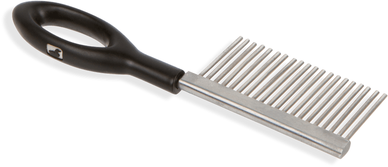 Ergo Comb - Black view 1