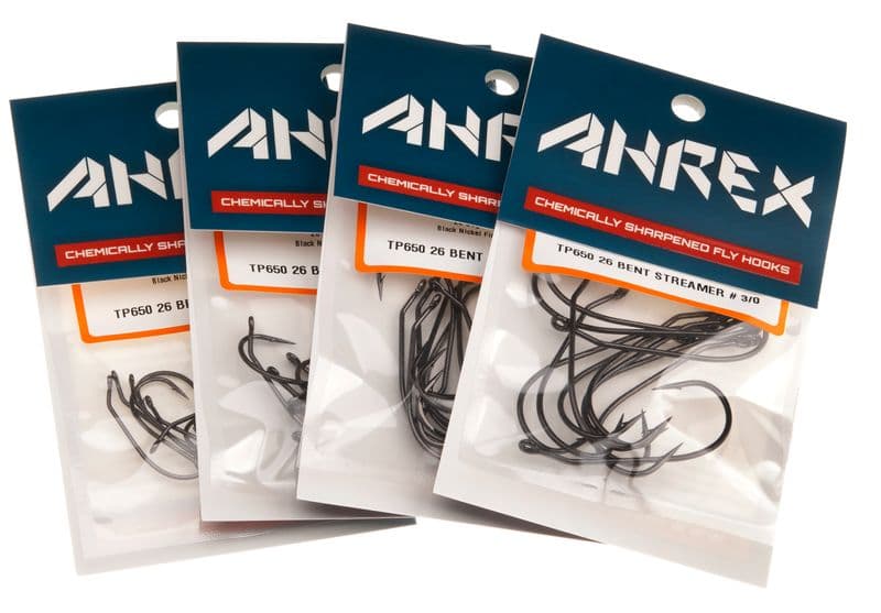 TP650 26 Degree Bent Streamer # view 4