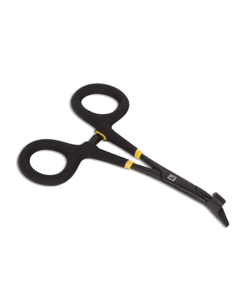 Rogue Hook Removal Forceps view 2