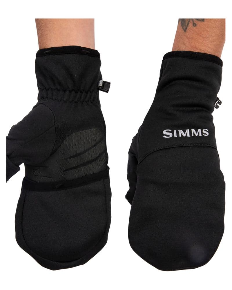 Freestone Foldover Mitt