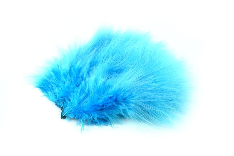 Super 'Bou White dyed Silver Dr. Blue view 1