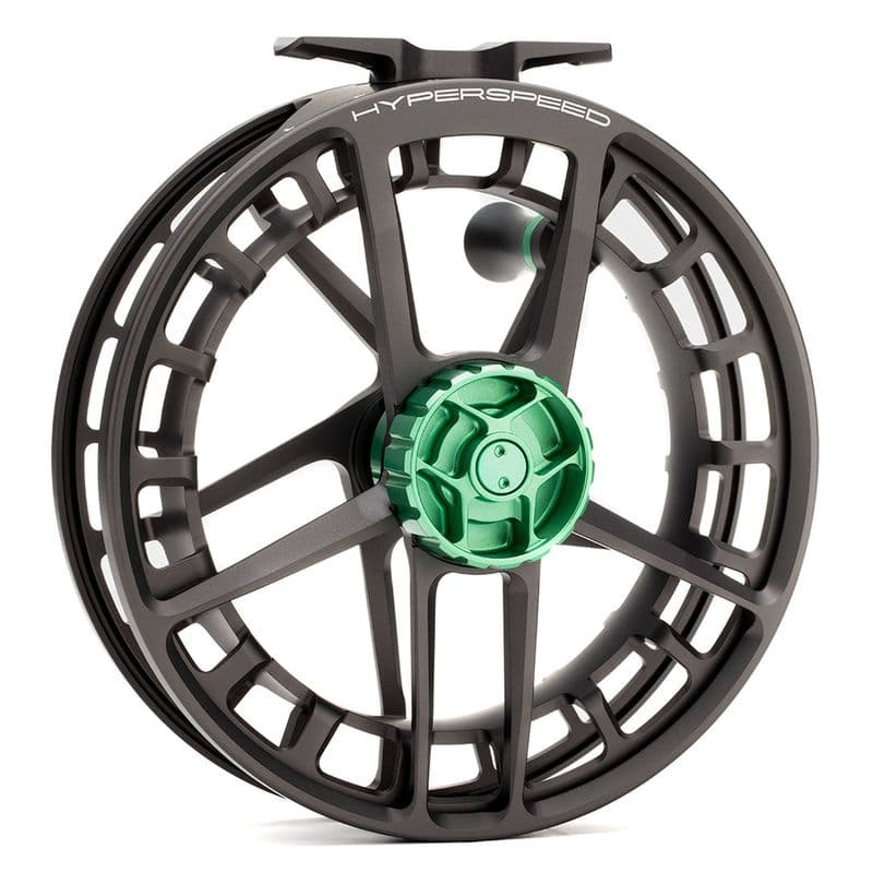 Hyperspeed M10 Reel Coastal view 3